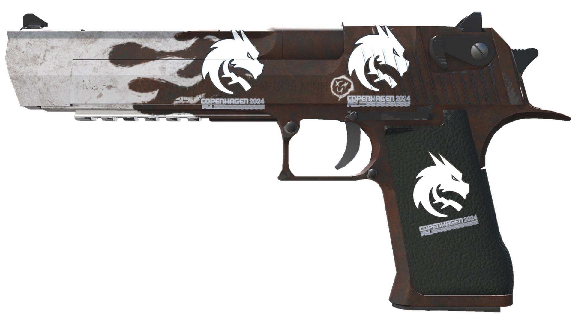 Oxide Blaze image
