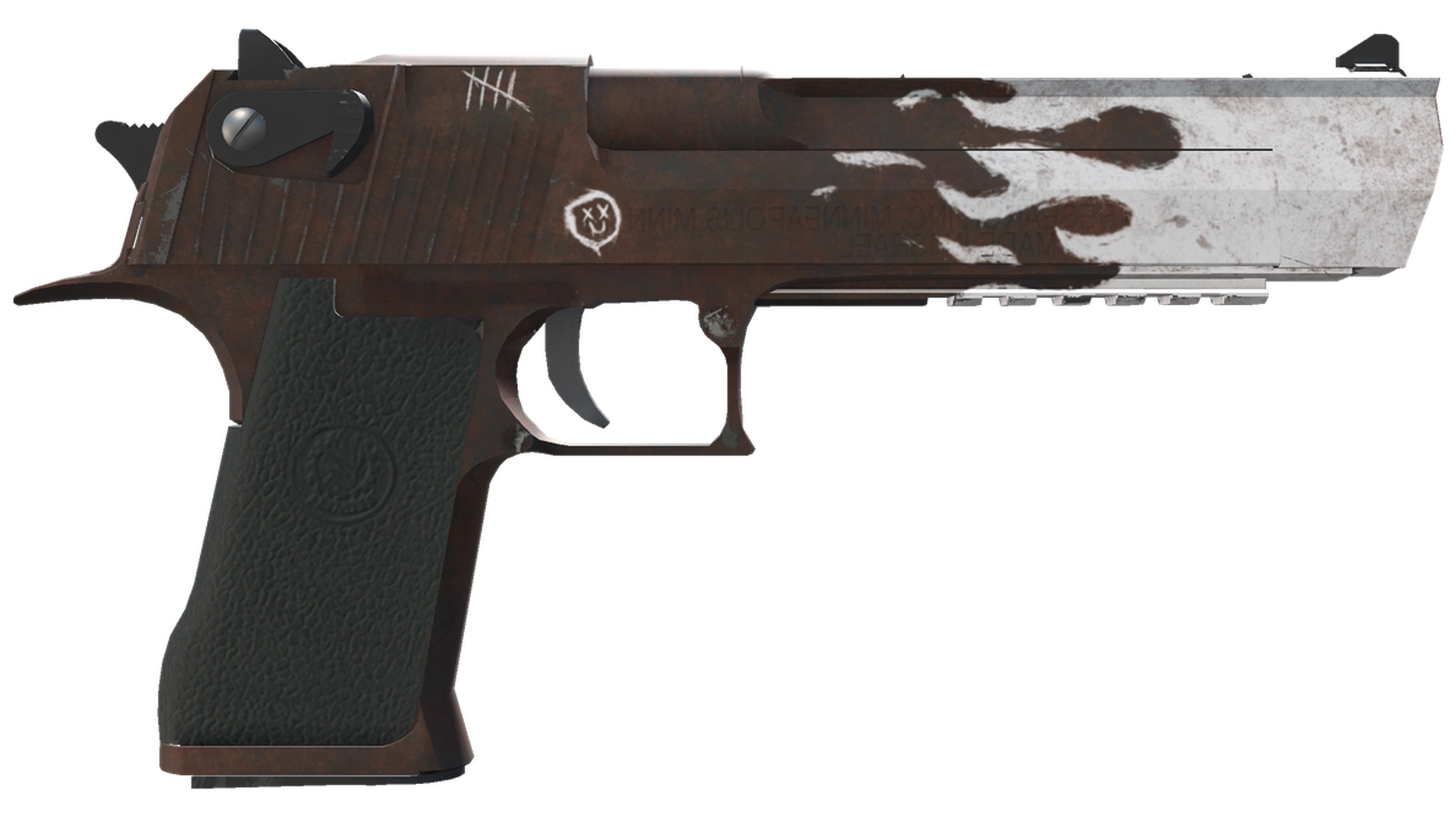 Oxide Blaze image