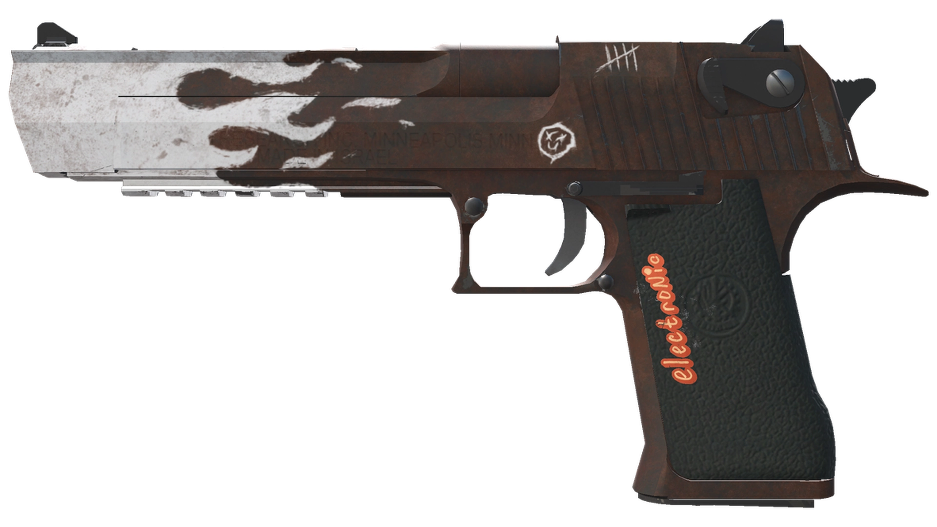 Oxide Blaze image