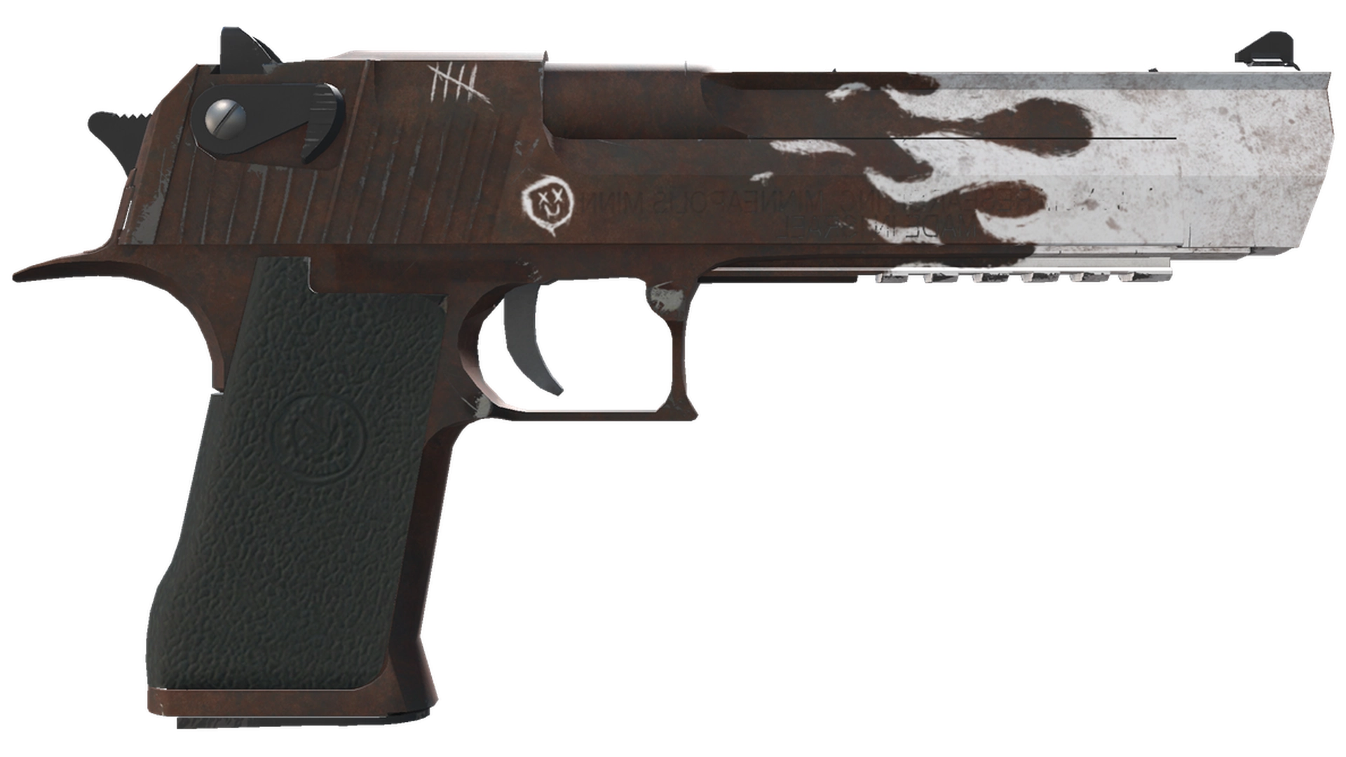 Oxide Blaze image