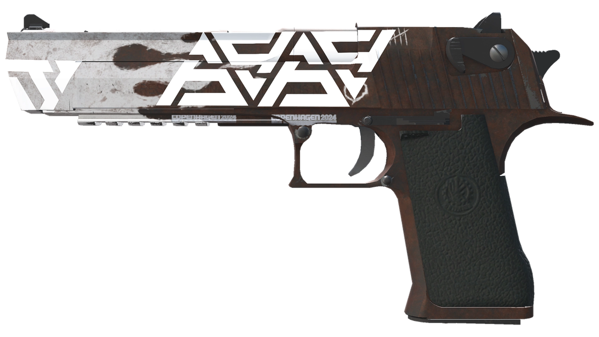 Oxide Blaze image