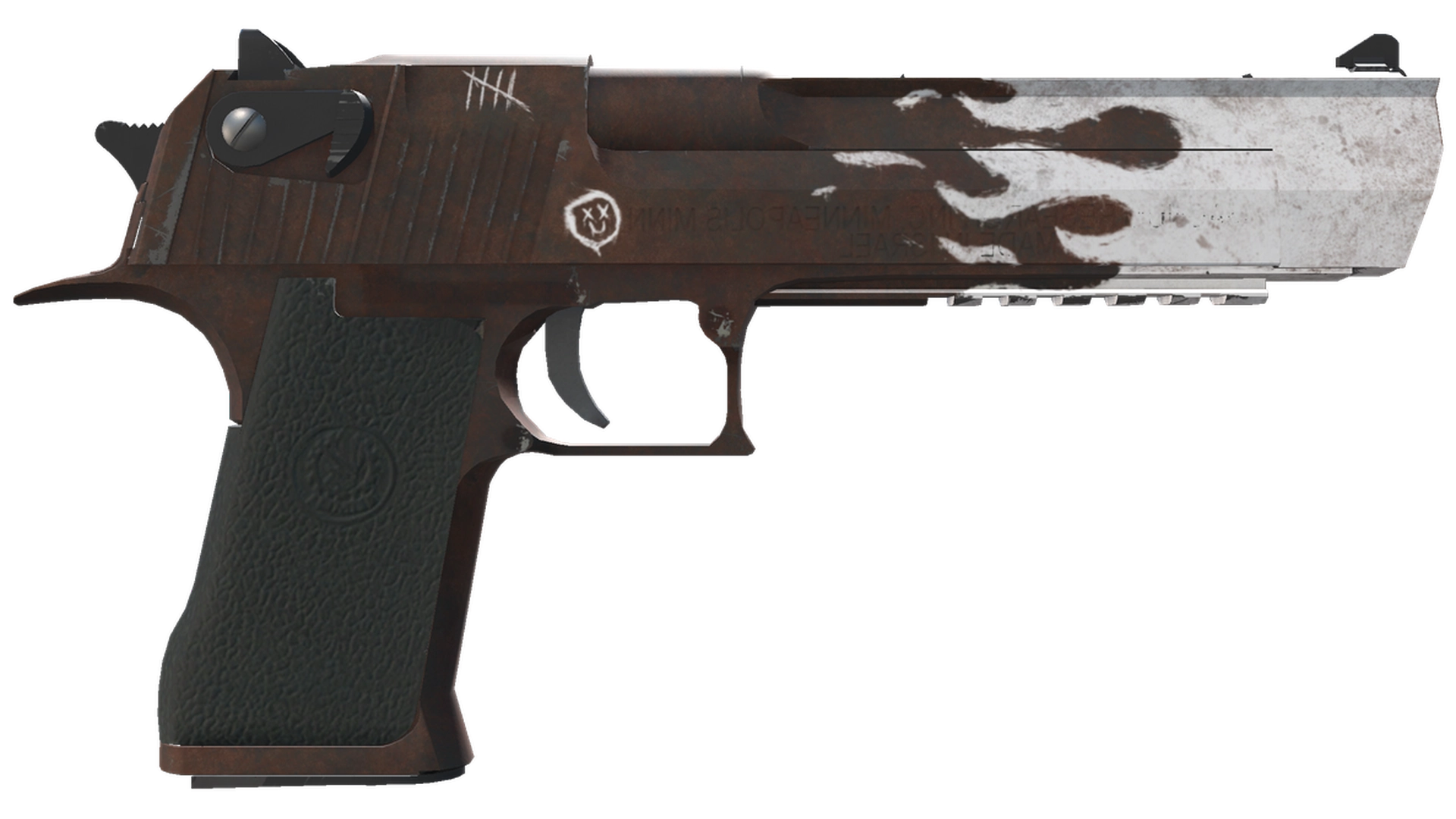 Oxide Blaze image