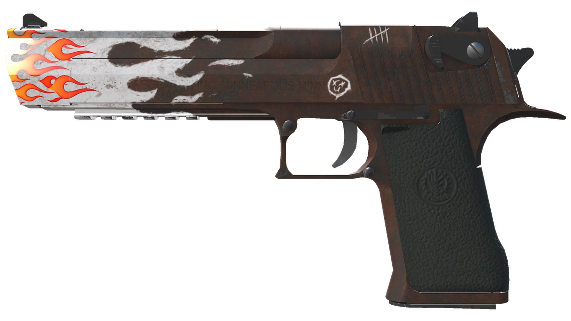 Oxide Blaze image