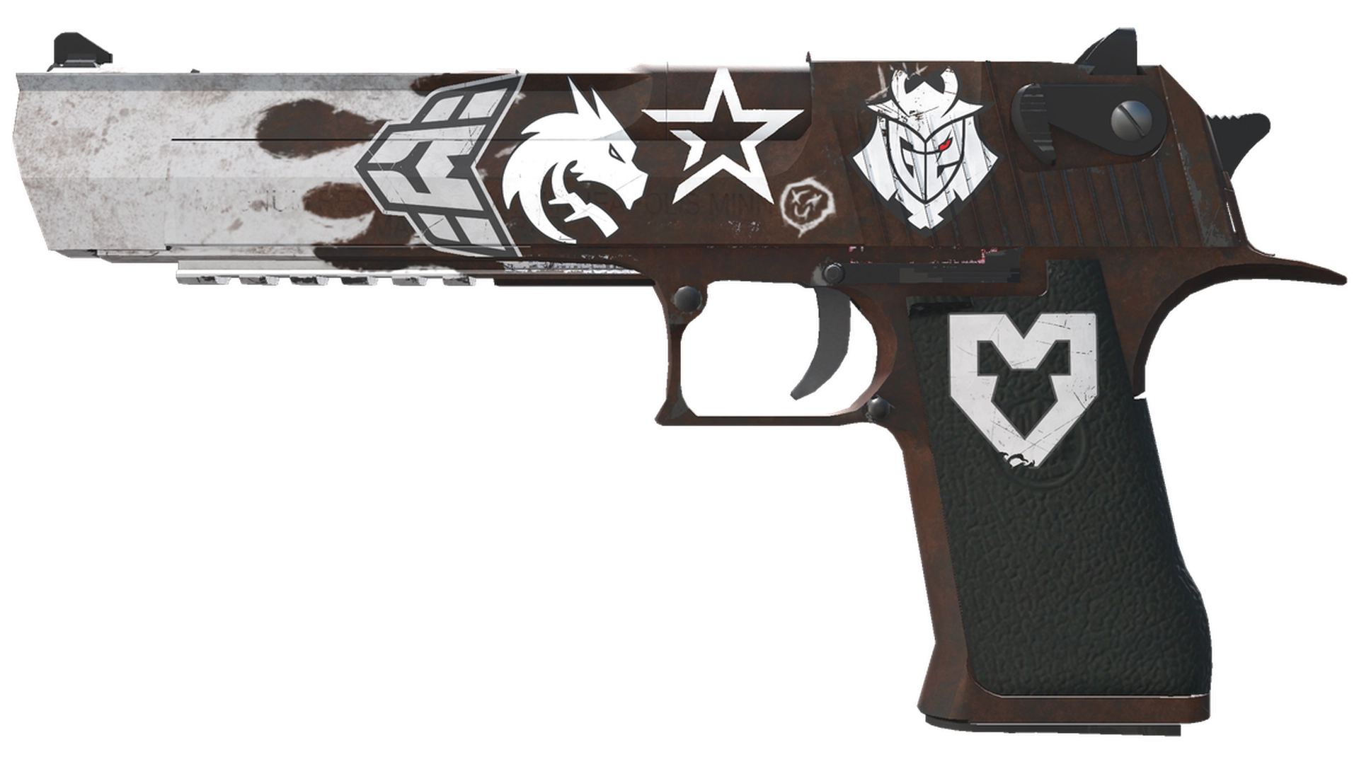 Oxide Blaze image