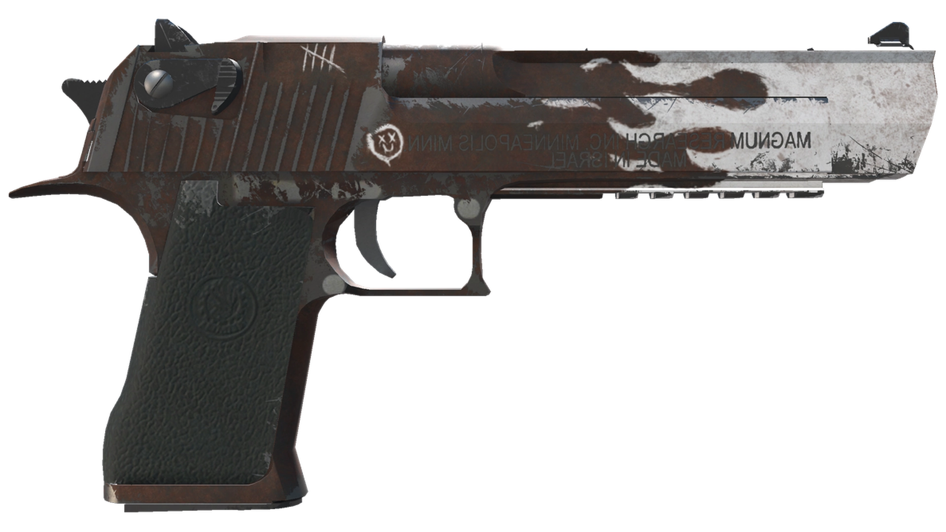 Oxide Blaze image
