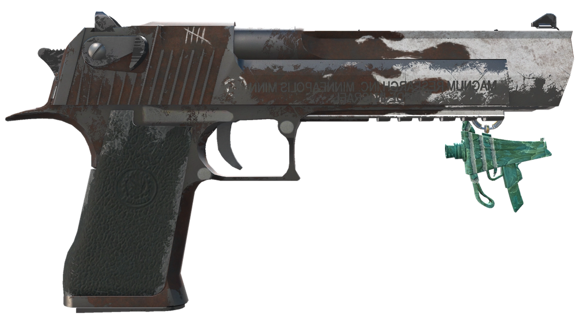 Oxide Blaze image