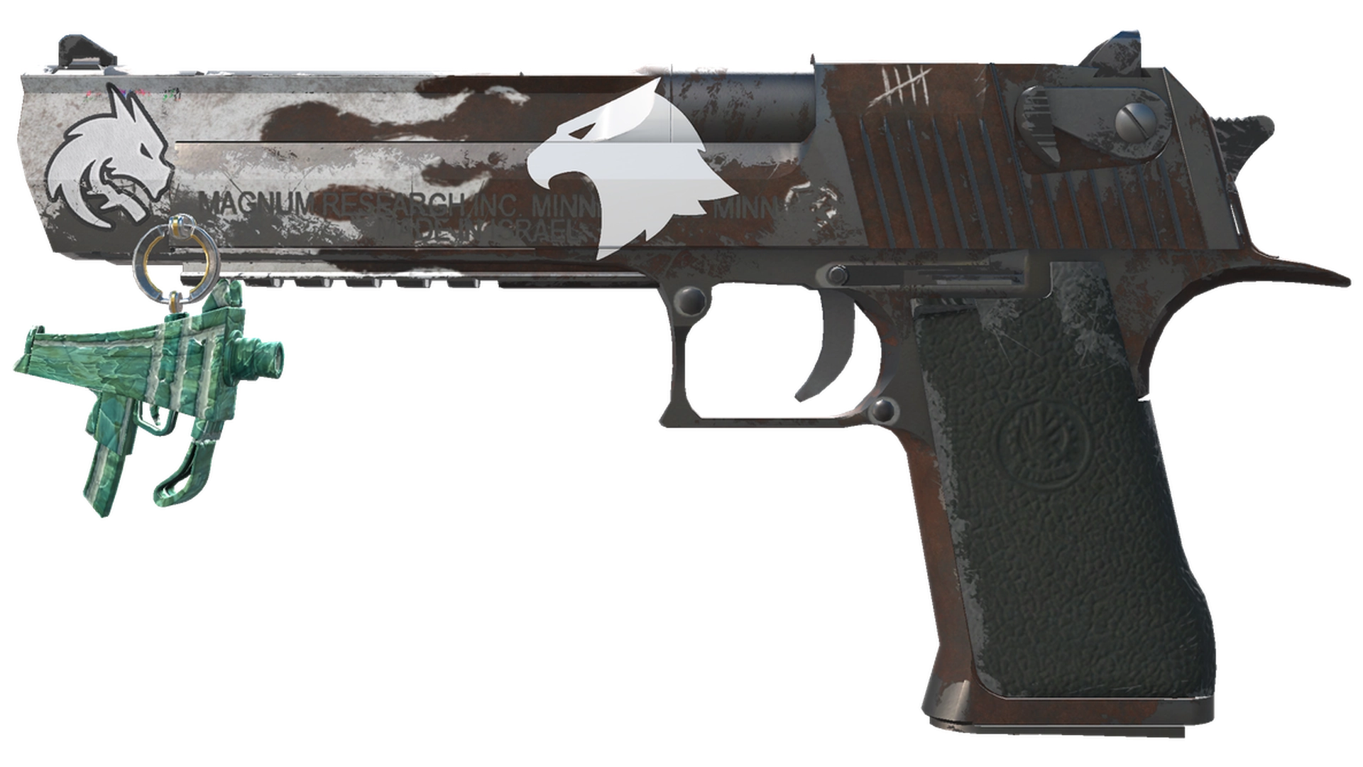 Oxide Blaze image