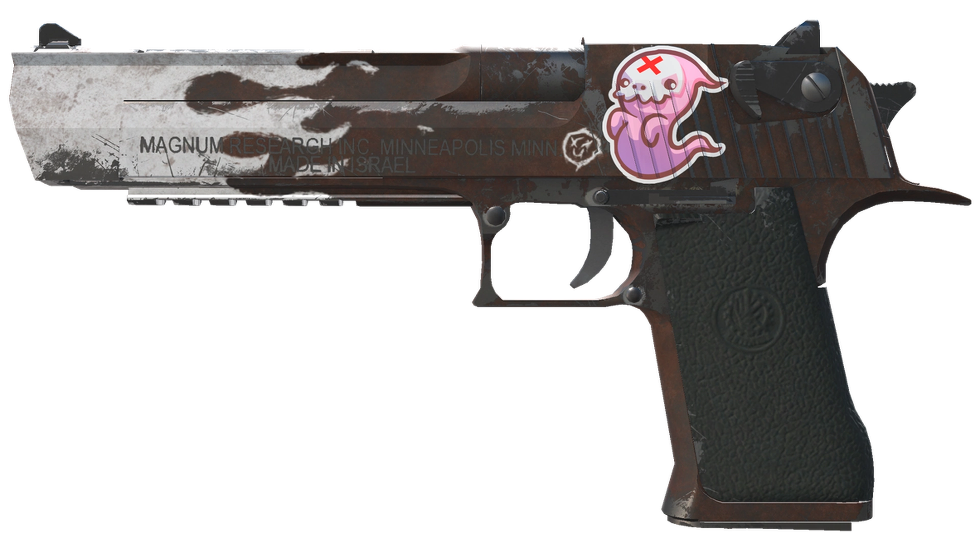 Oxide Blaze image