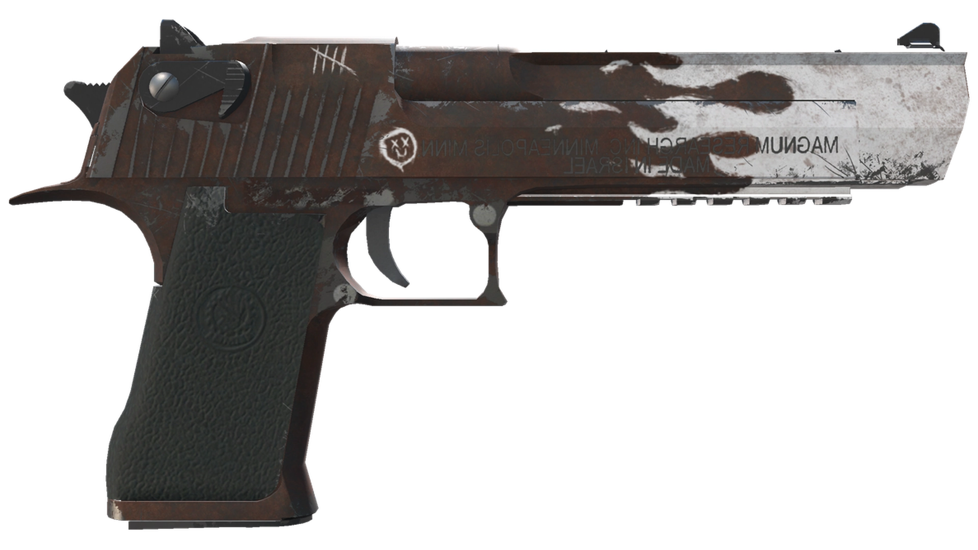 Oxide Blaze image