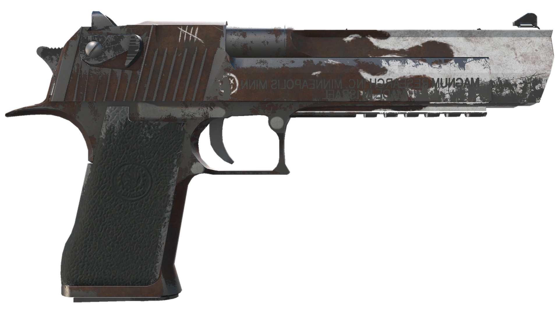Oxide Blaze image