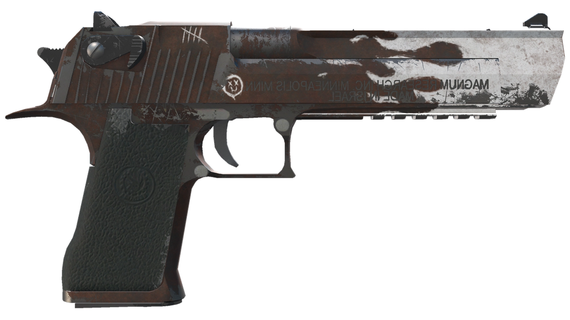 Oxide Blaze image
