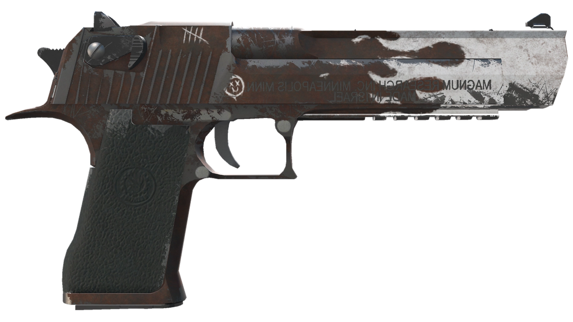 Oxide Blaze image