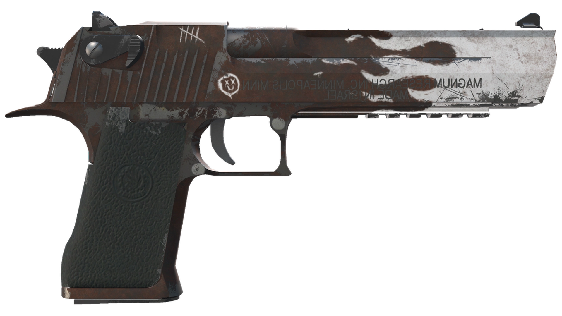 Oxide Blaze image
