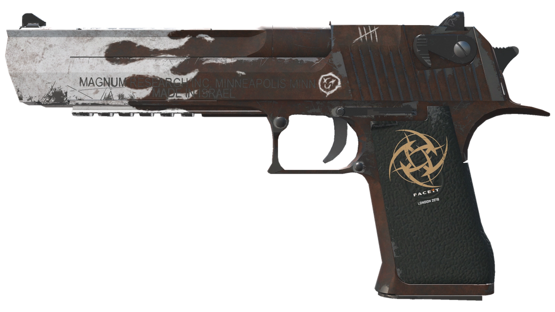 Oxide Blaze image