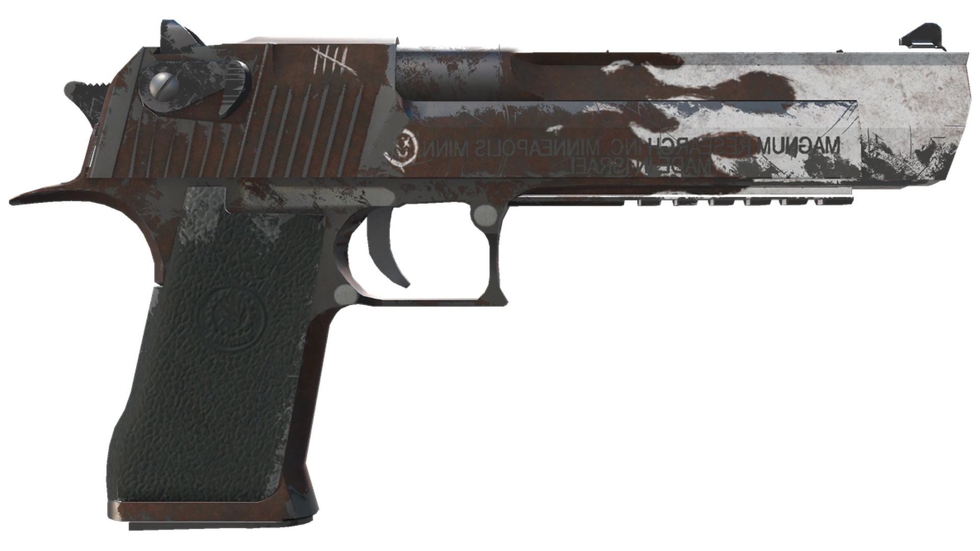 Oxide Blaze image