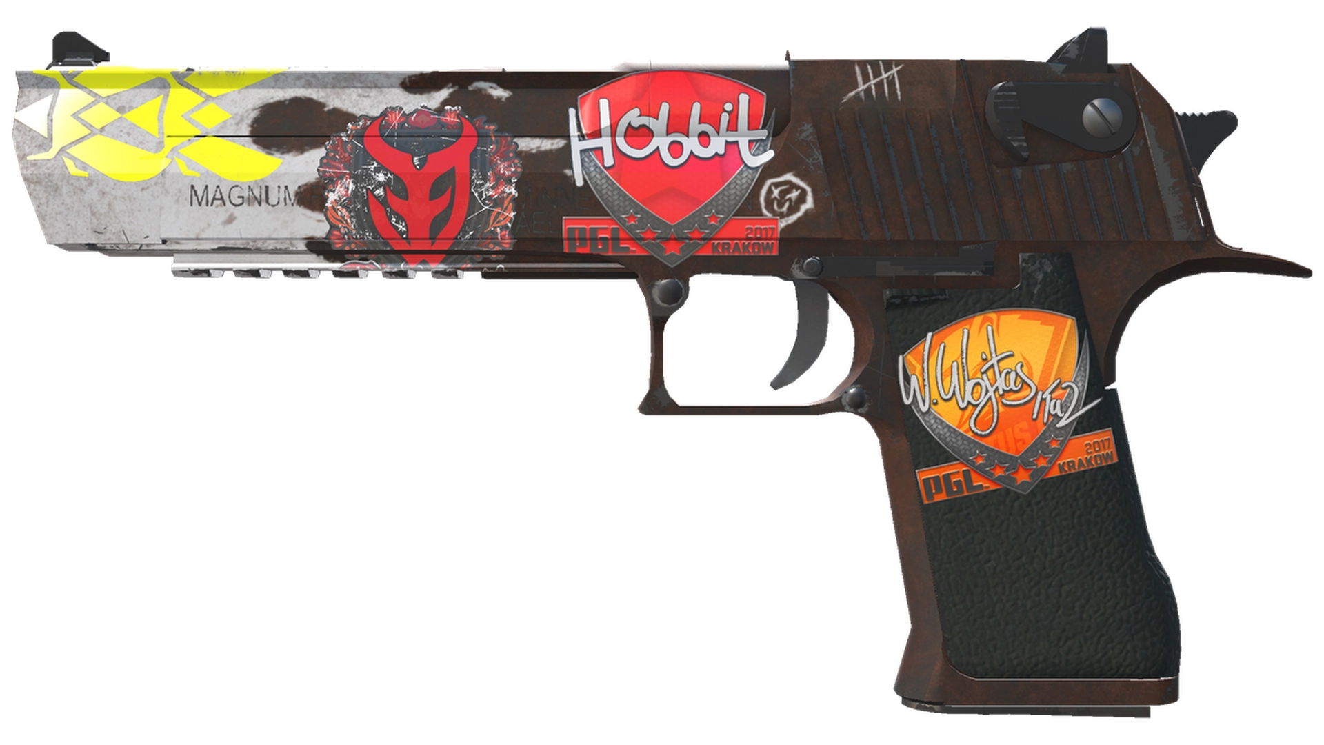 Oxide Blaze image