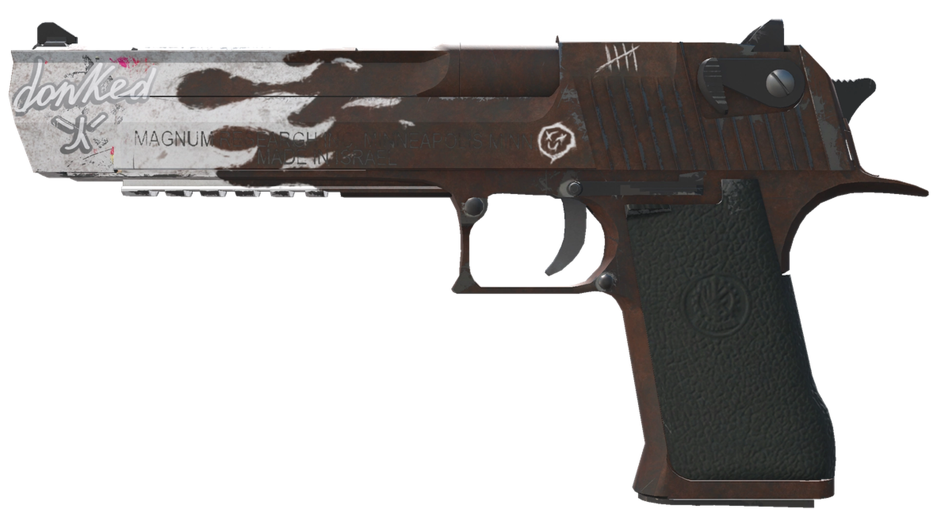 Oxide Blaze image