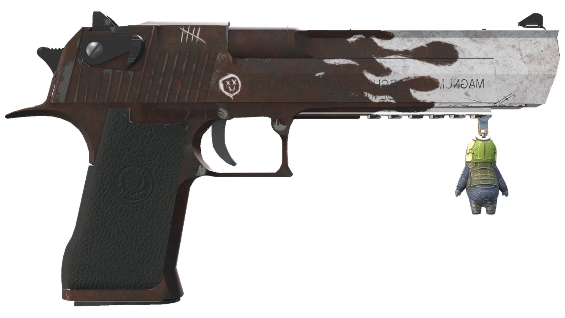 Oxide Blaze image