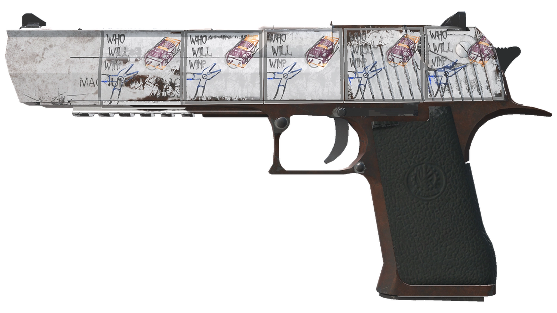 Oxide Blaze image