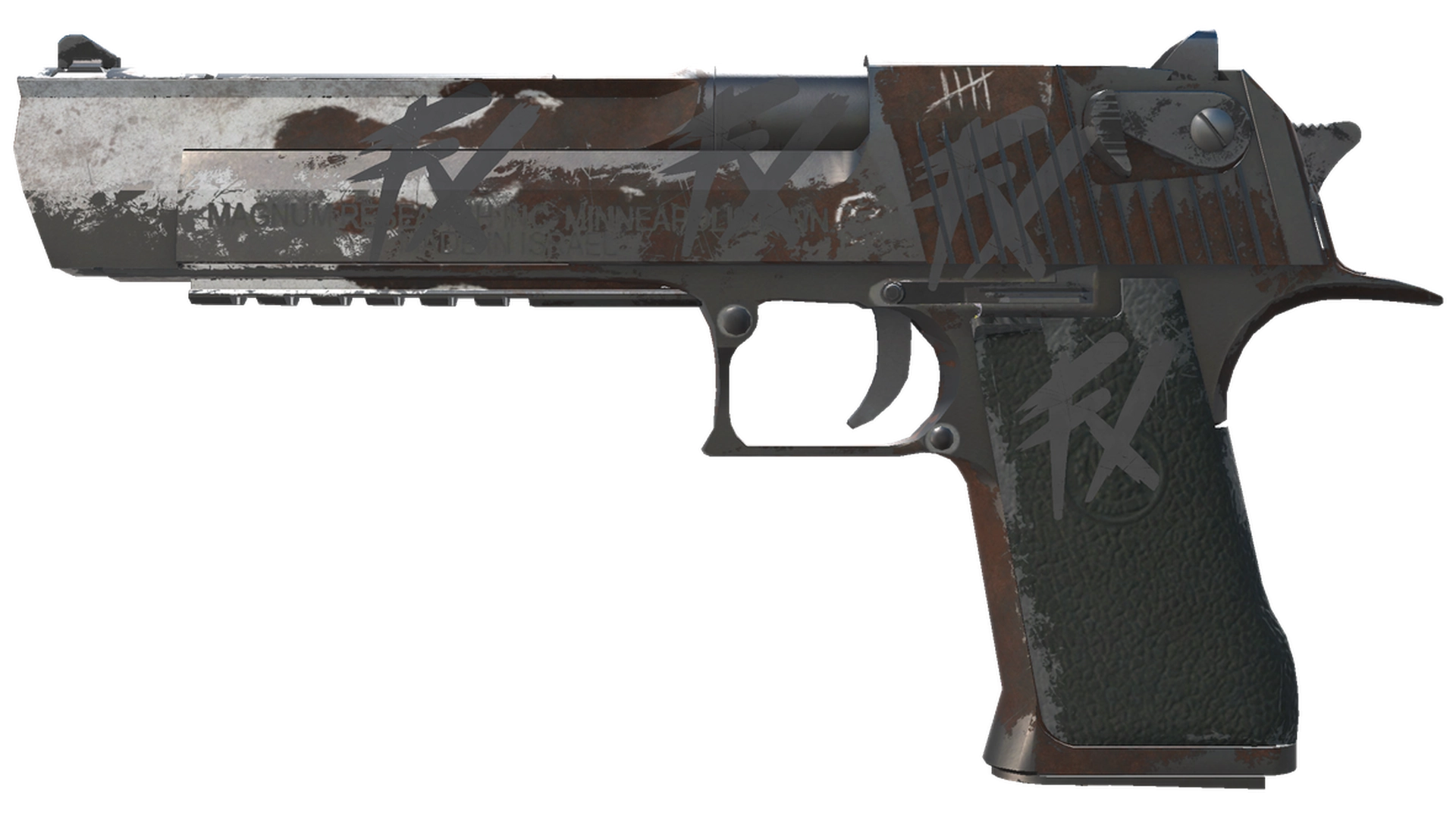 Oxide Blaze image