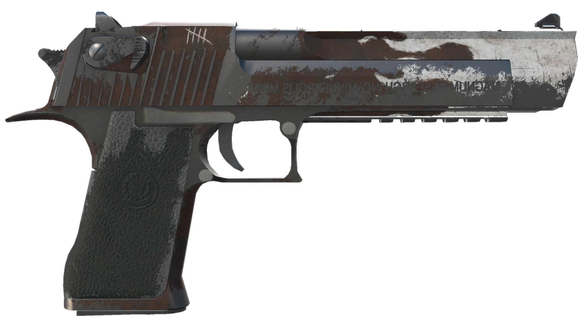 Oxide Blaze image