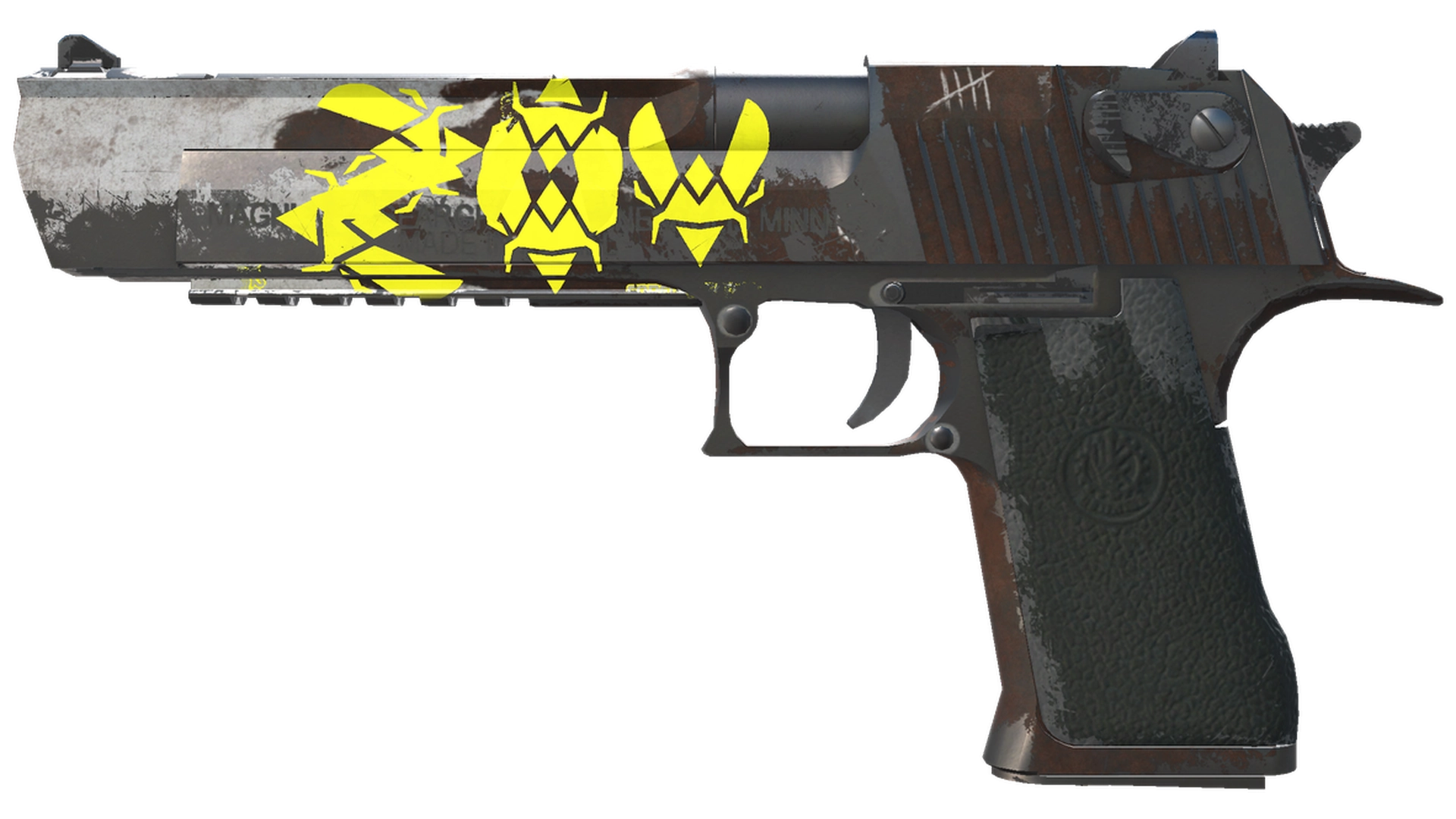 Oxide Blaze image