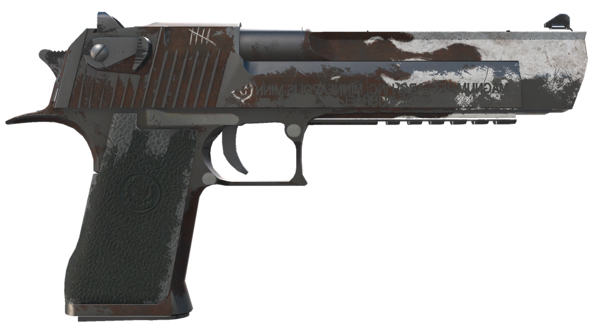 Oxide Blaze image