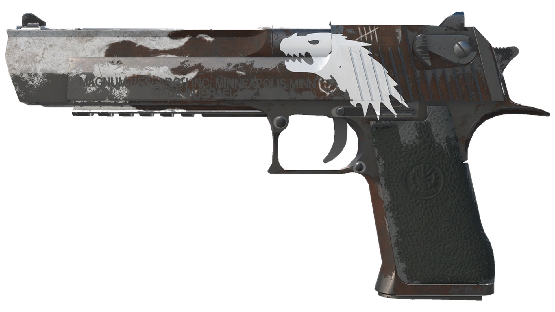Oxide Blaze image