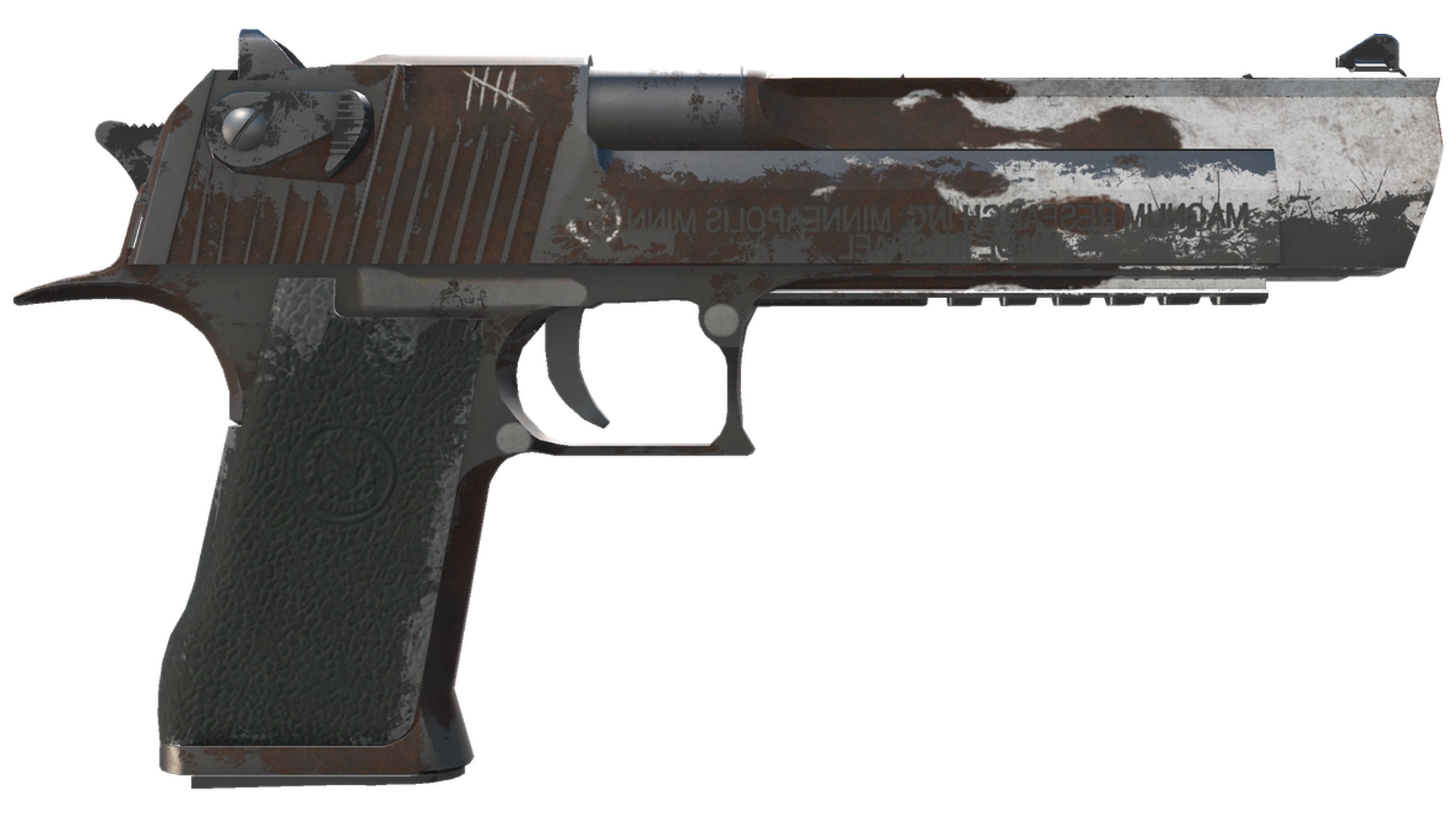 Oxide Blaze image