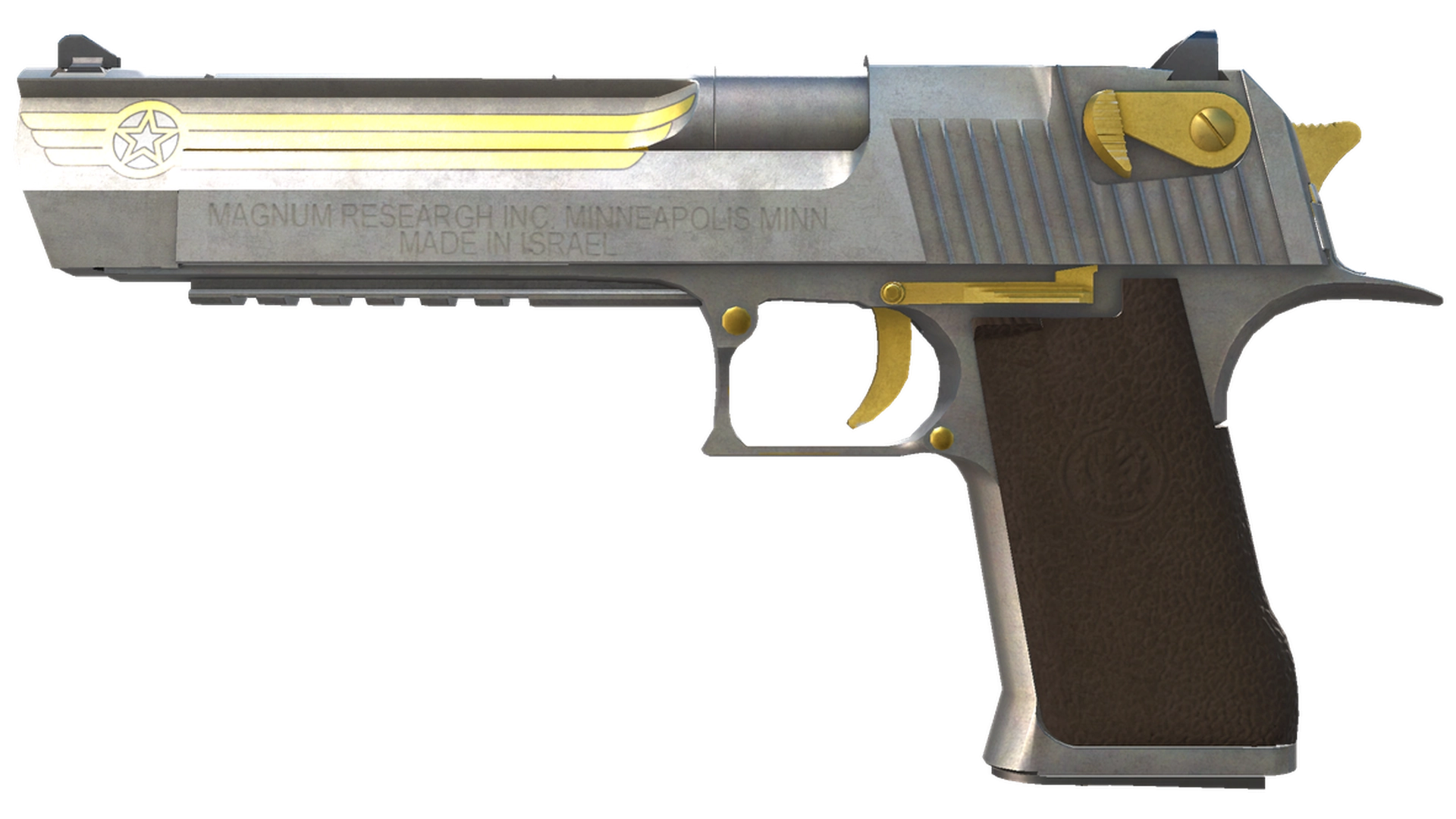 Desert Eagle | Pilot (Field-Tested)