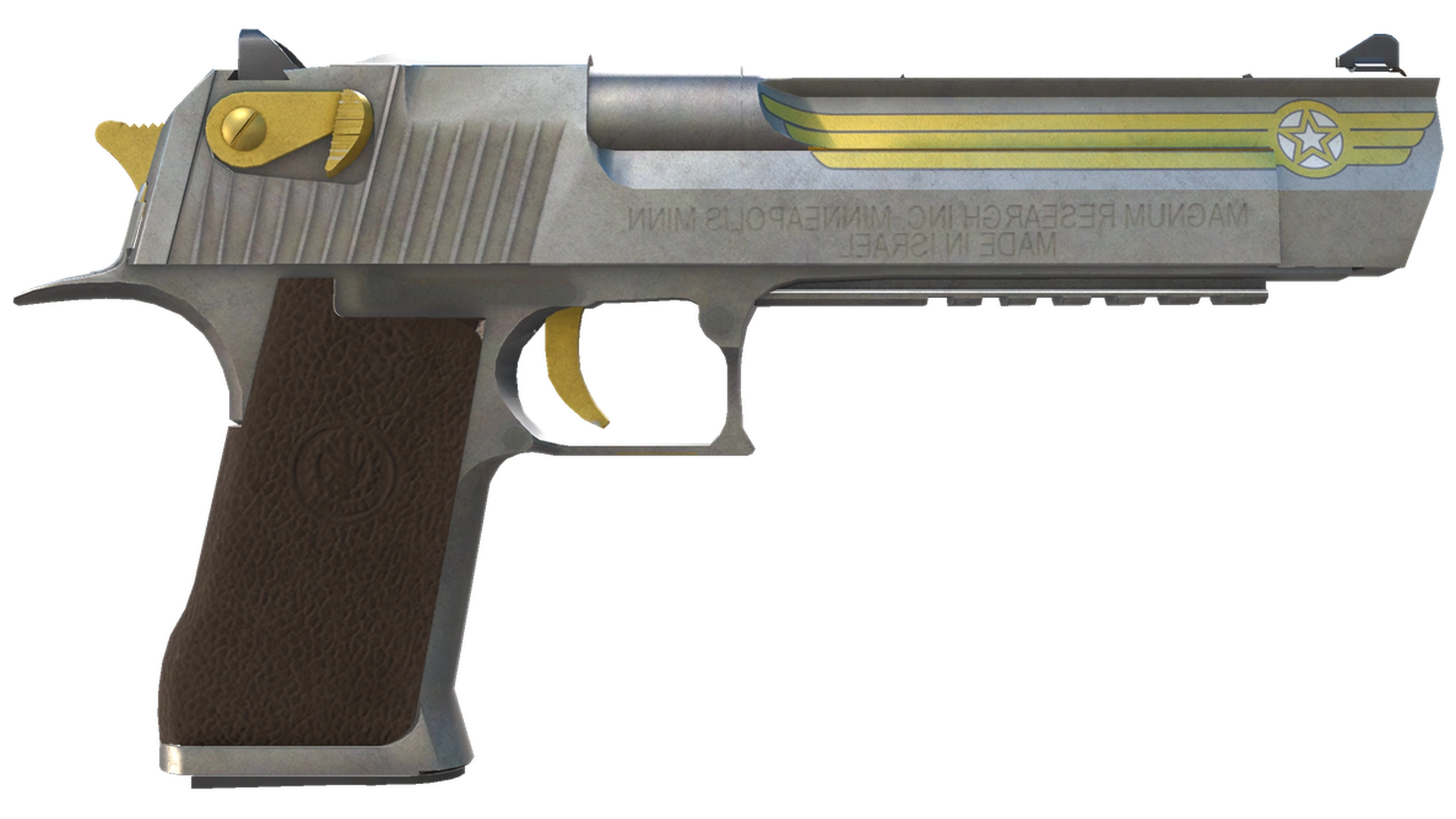 Desert Eagle | Pilot (Field-Tested)