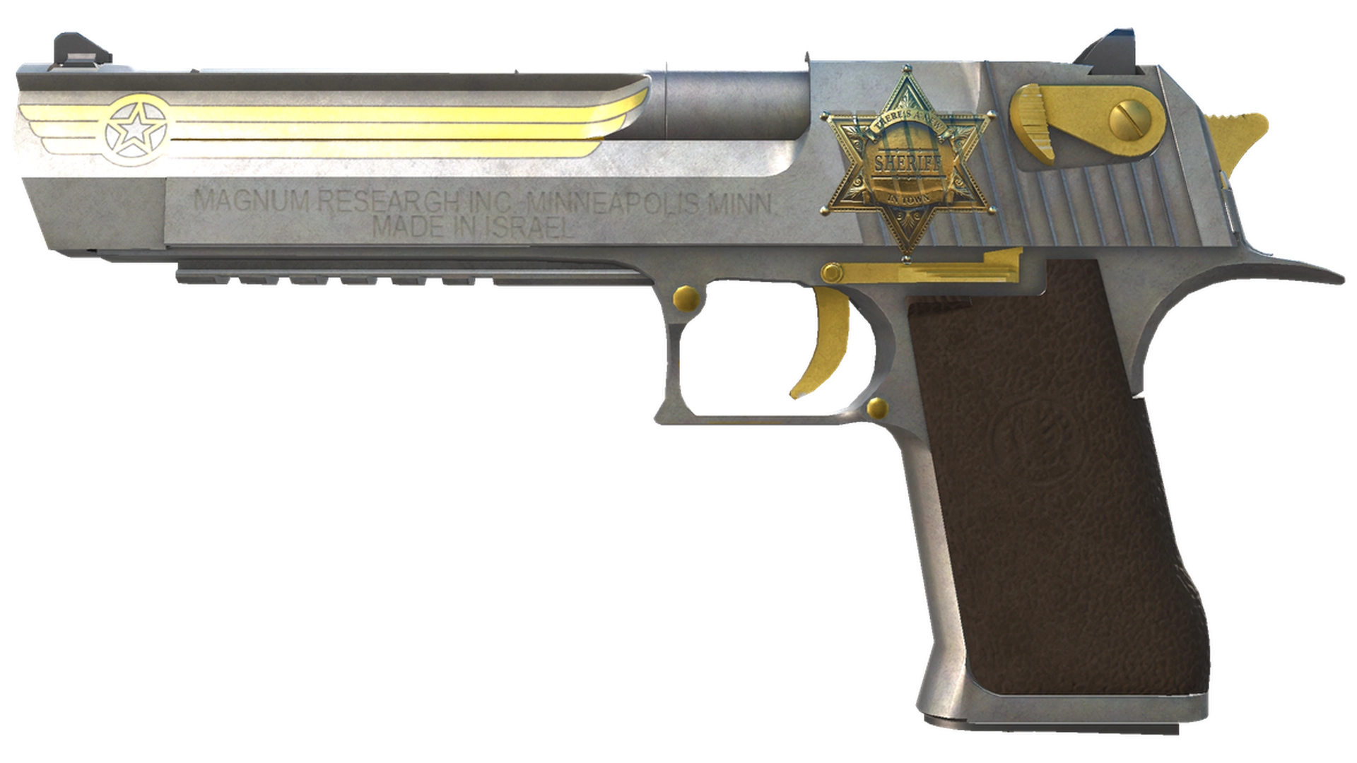 Desert Eagle | Pilot (Field-Tested)