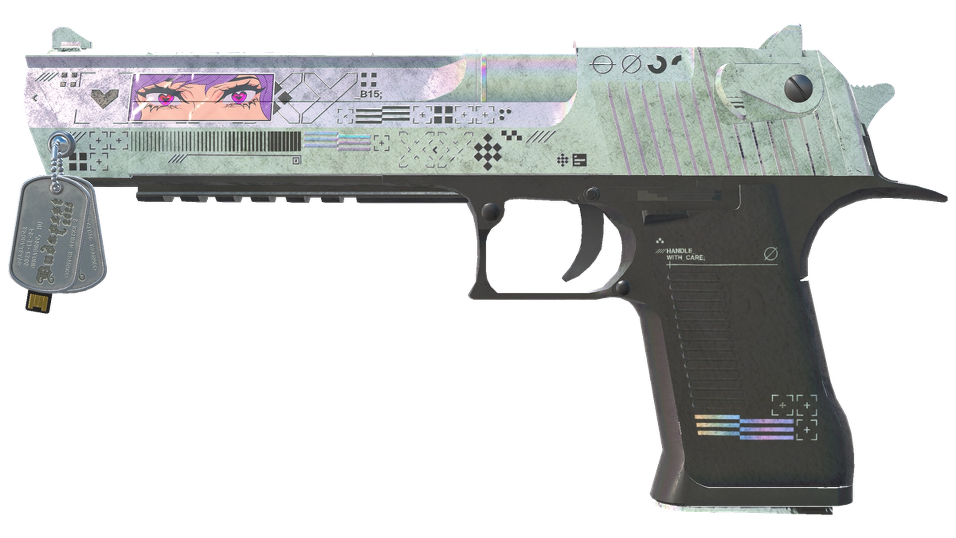 Printstream image