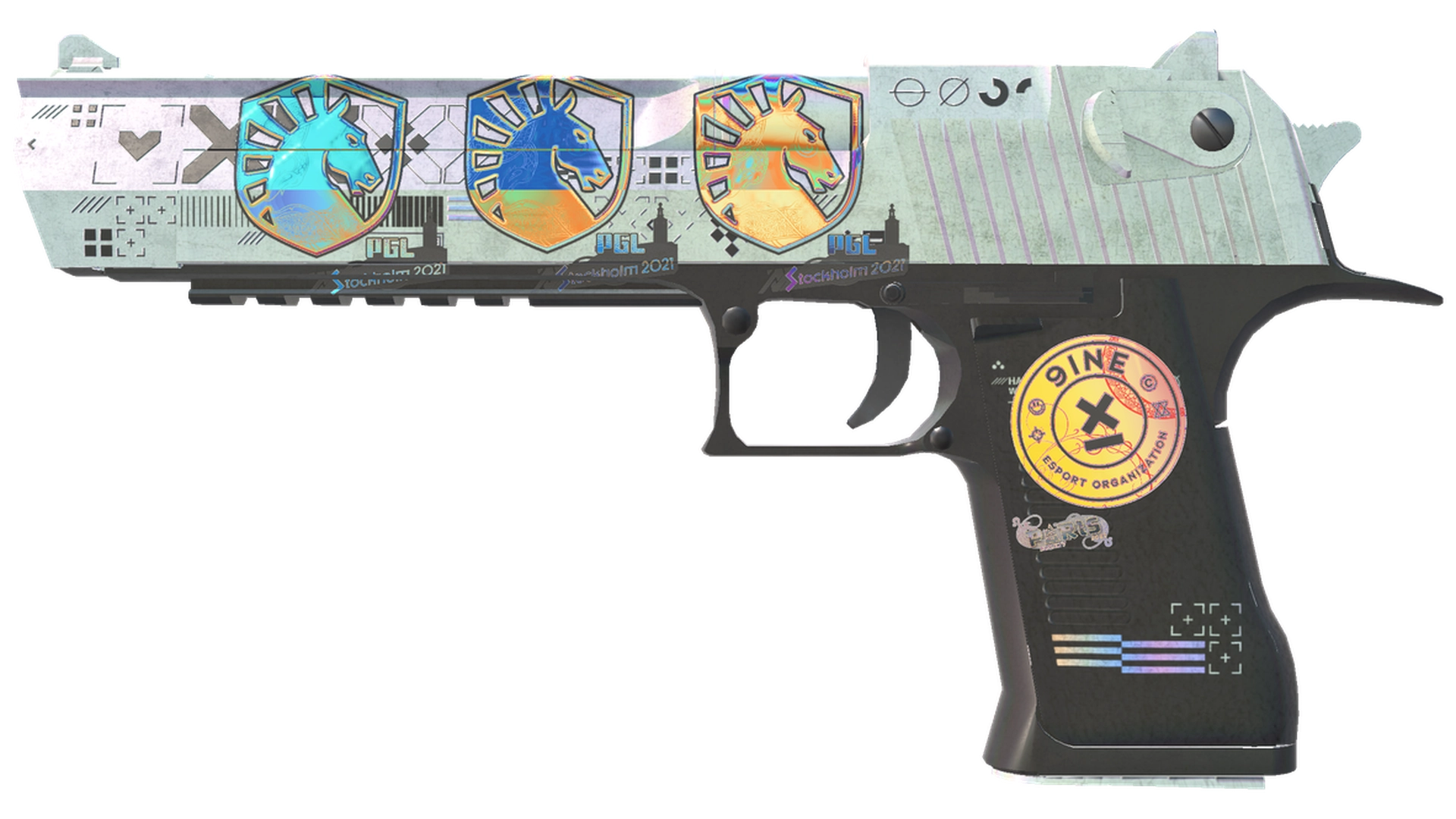 Printstream image