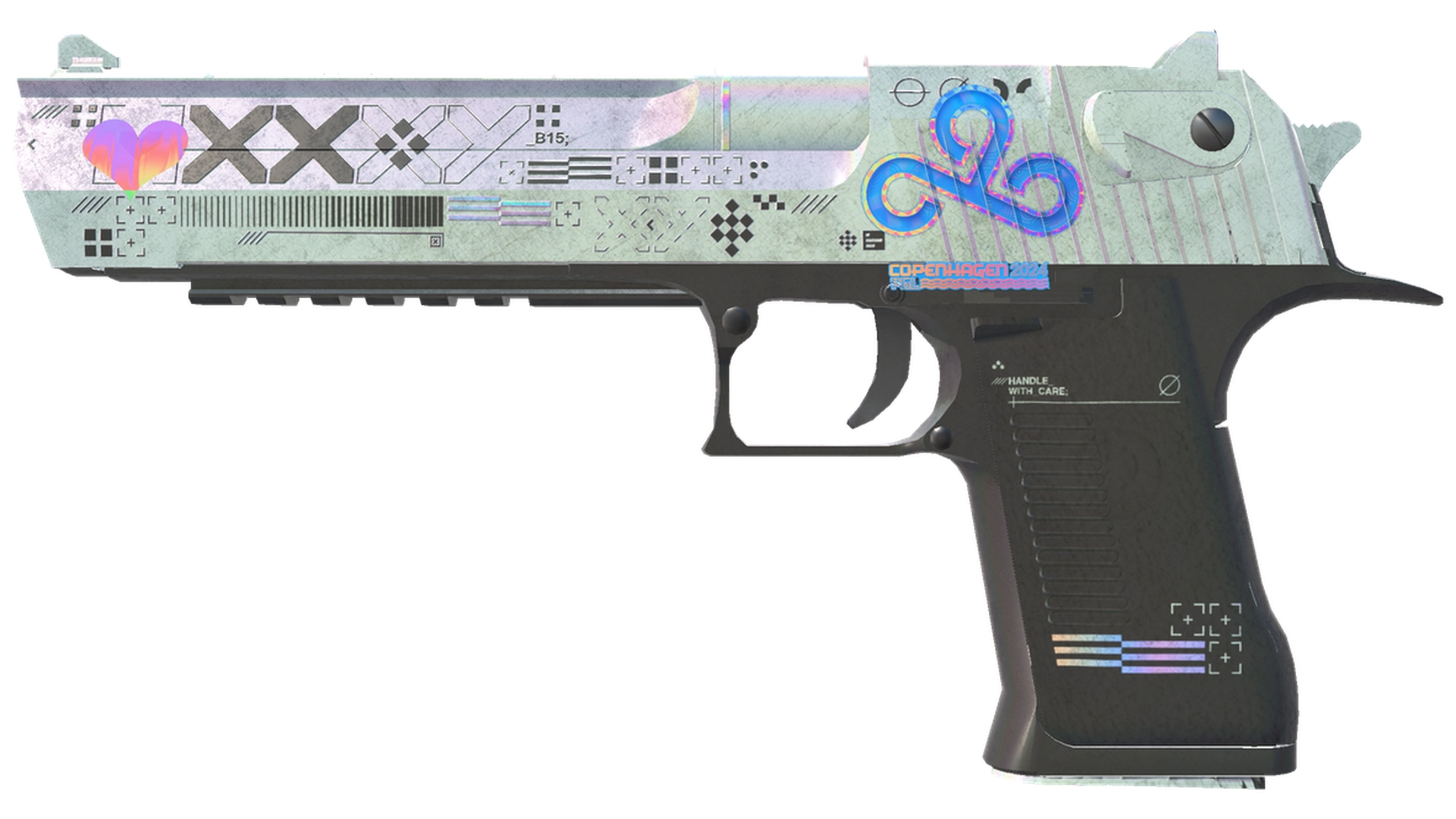 Printstream image