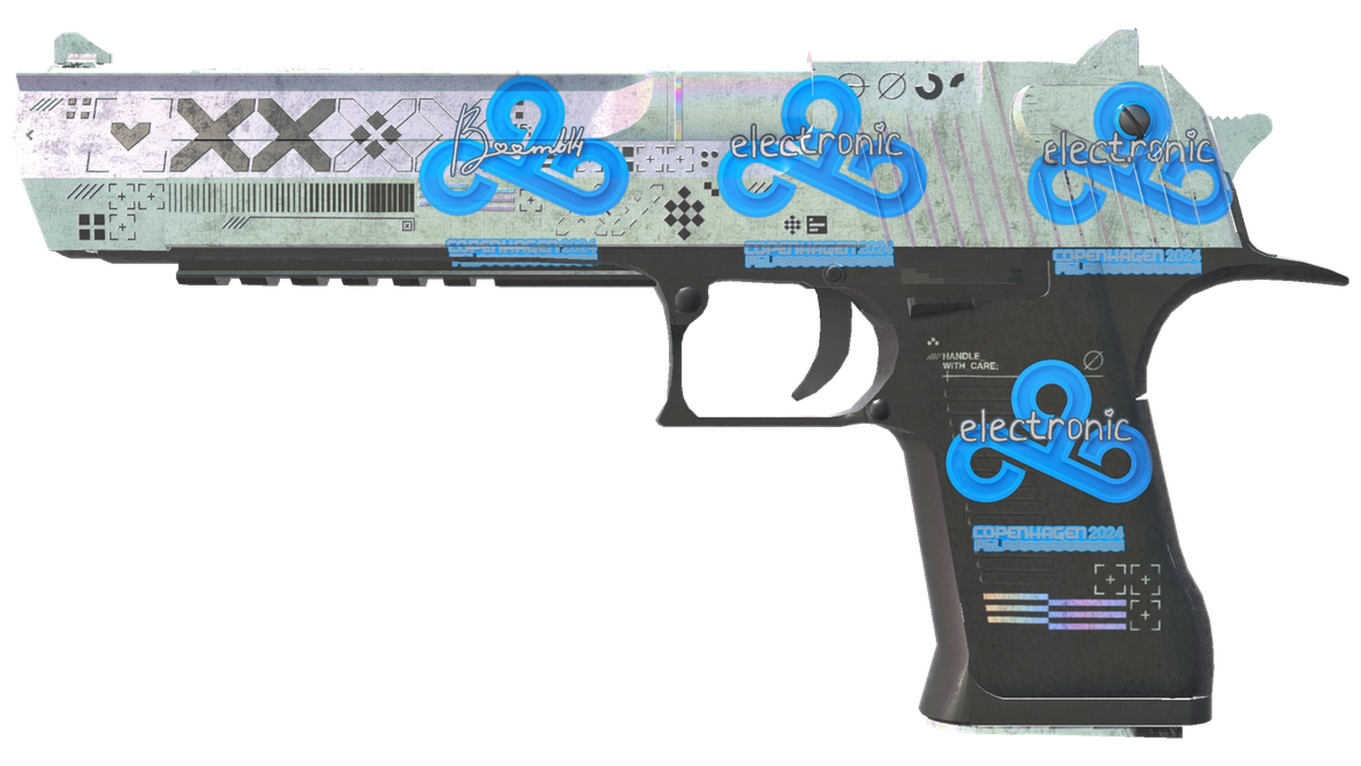Printstream image