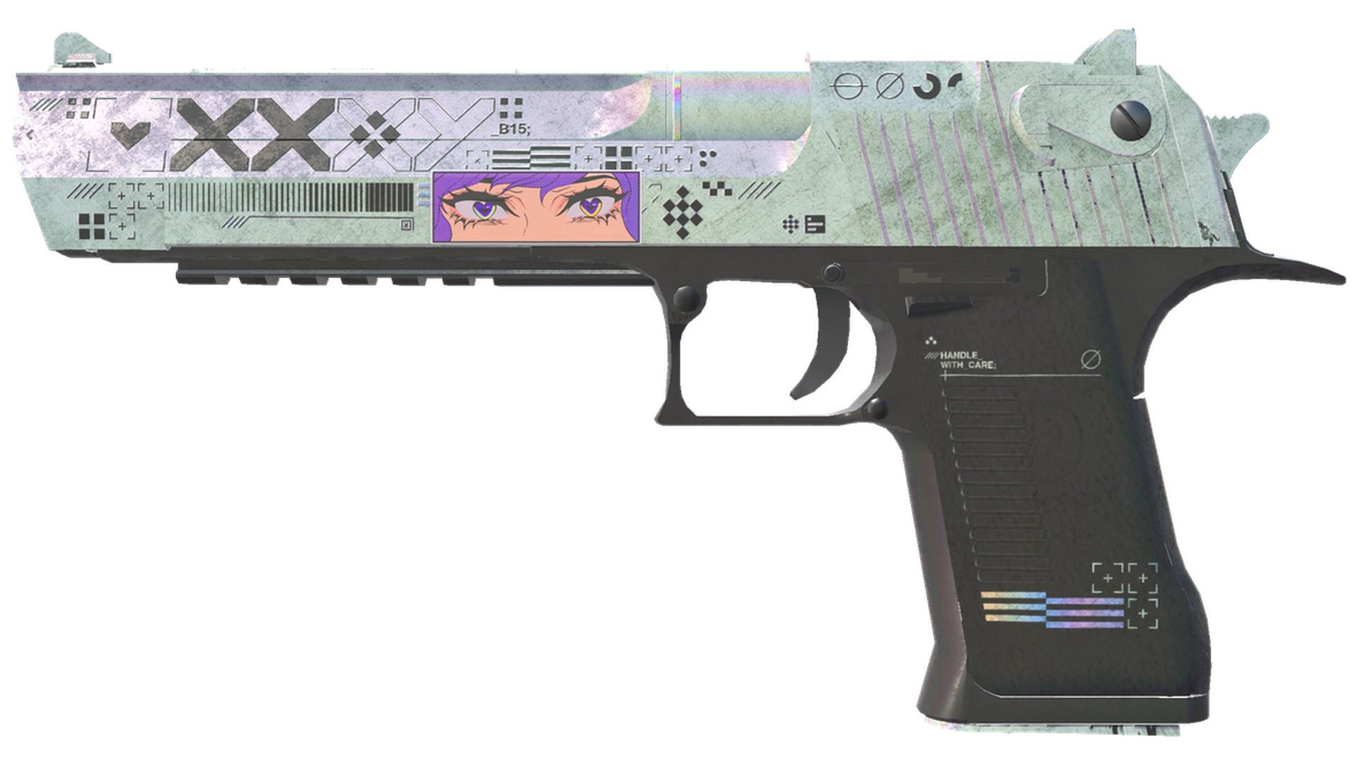 Printstream image