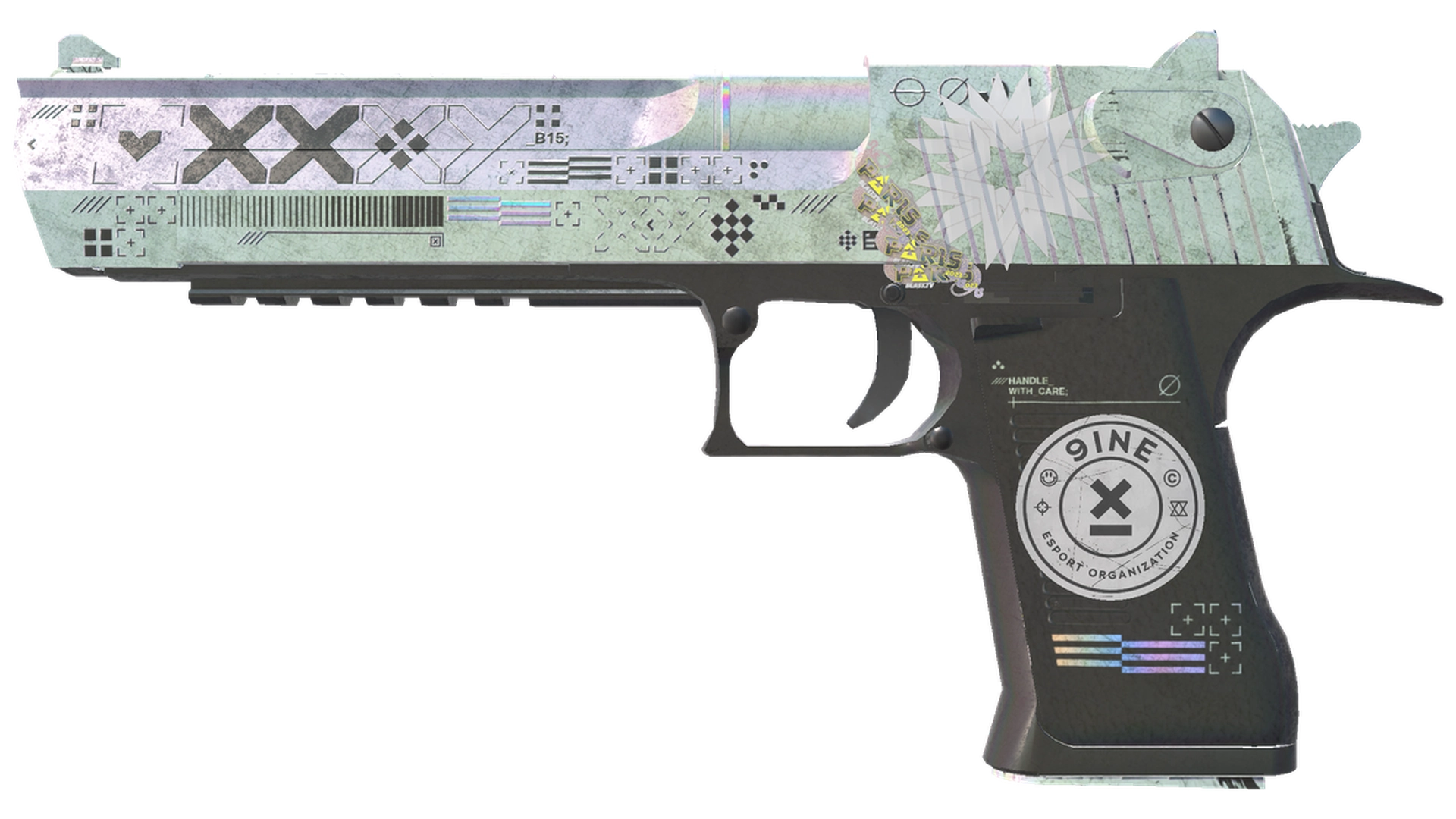 Printstream image