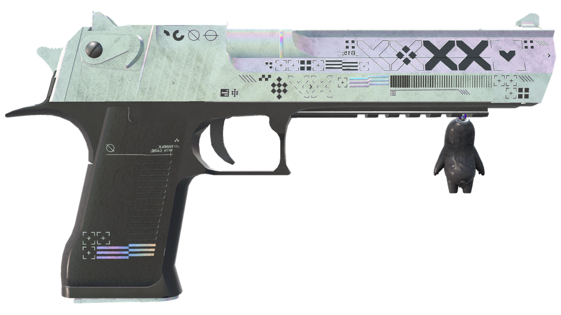 Printstream image