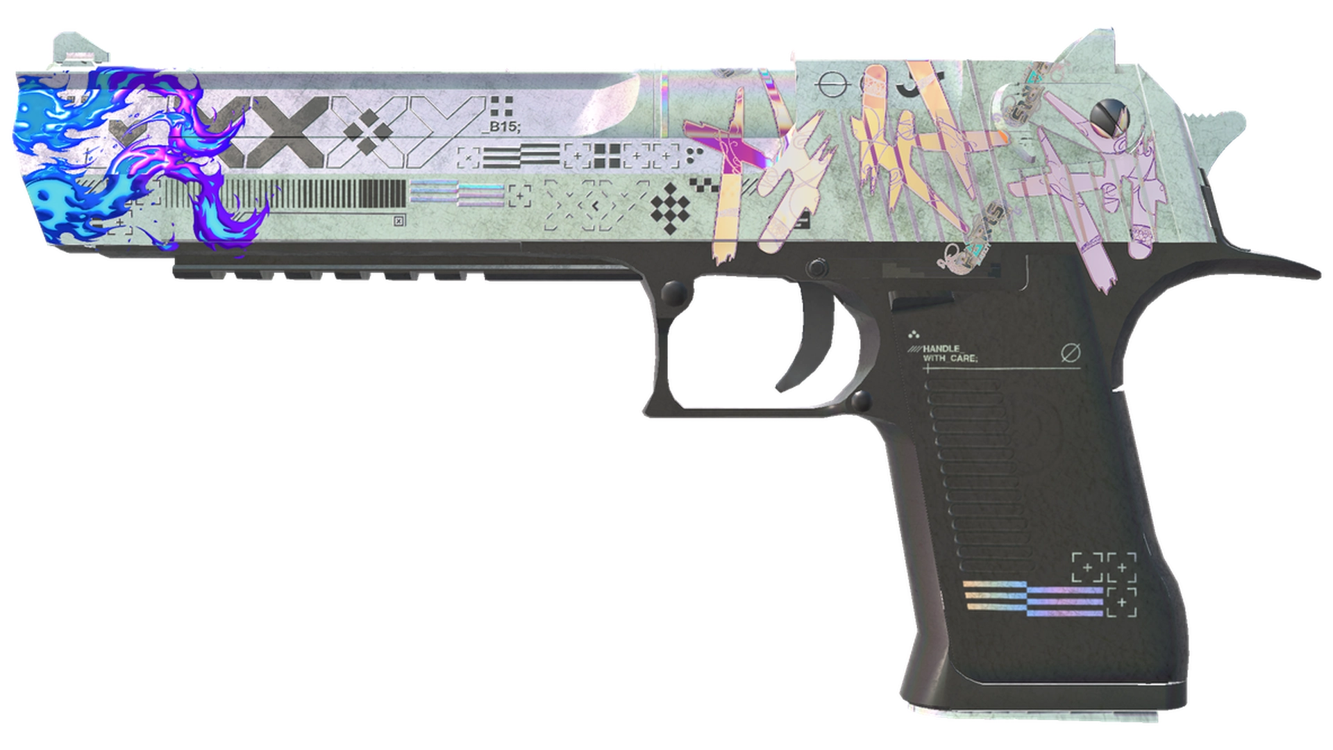Printstream image