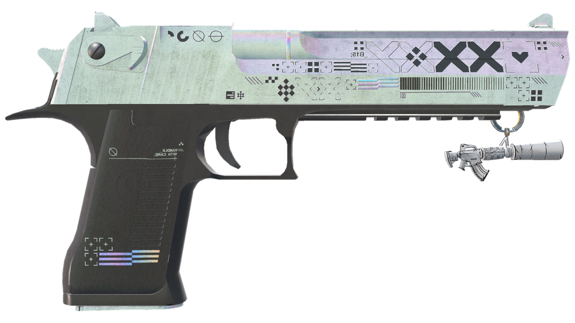 Printstream image
