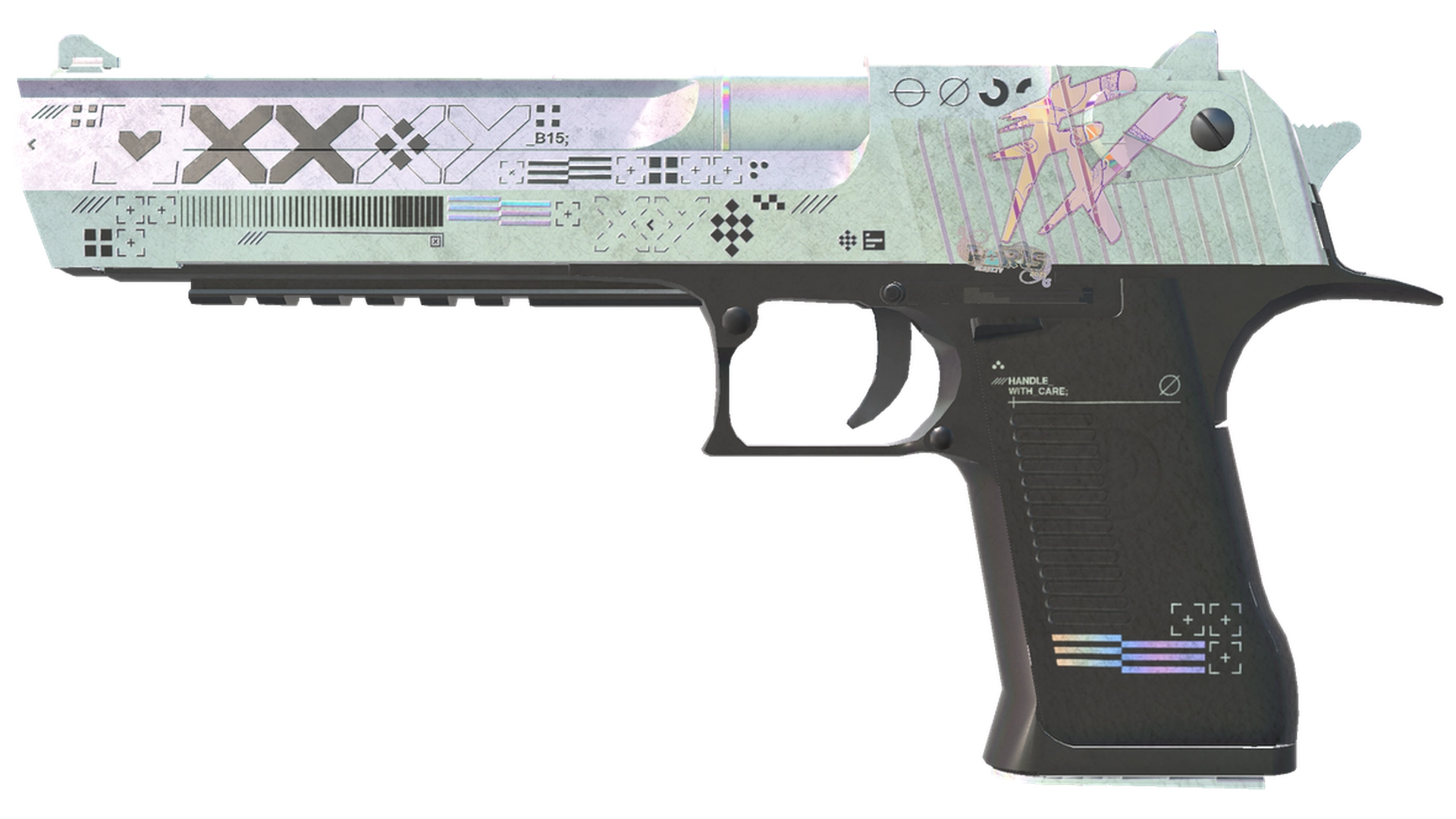 Printstream image