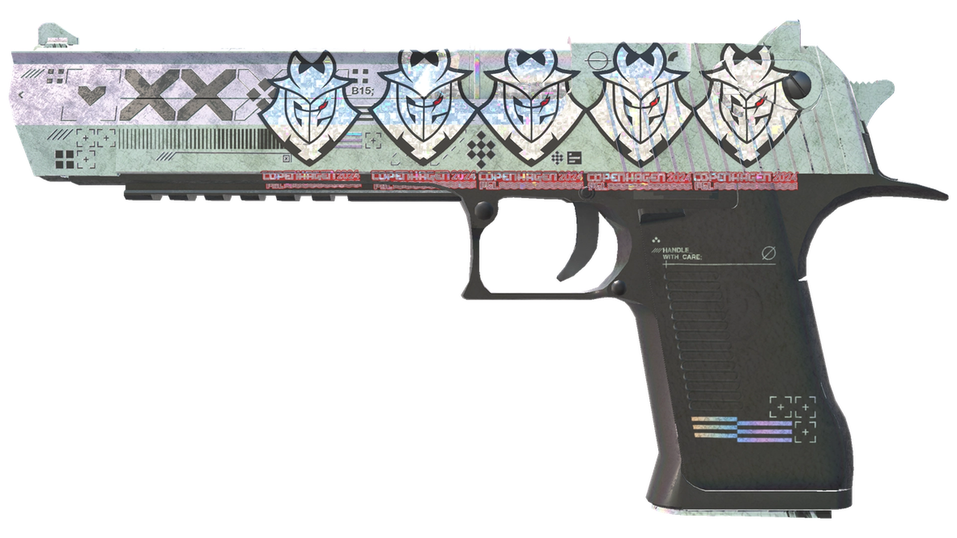 Printstream image