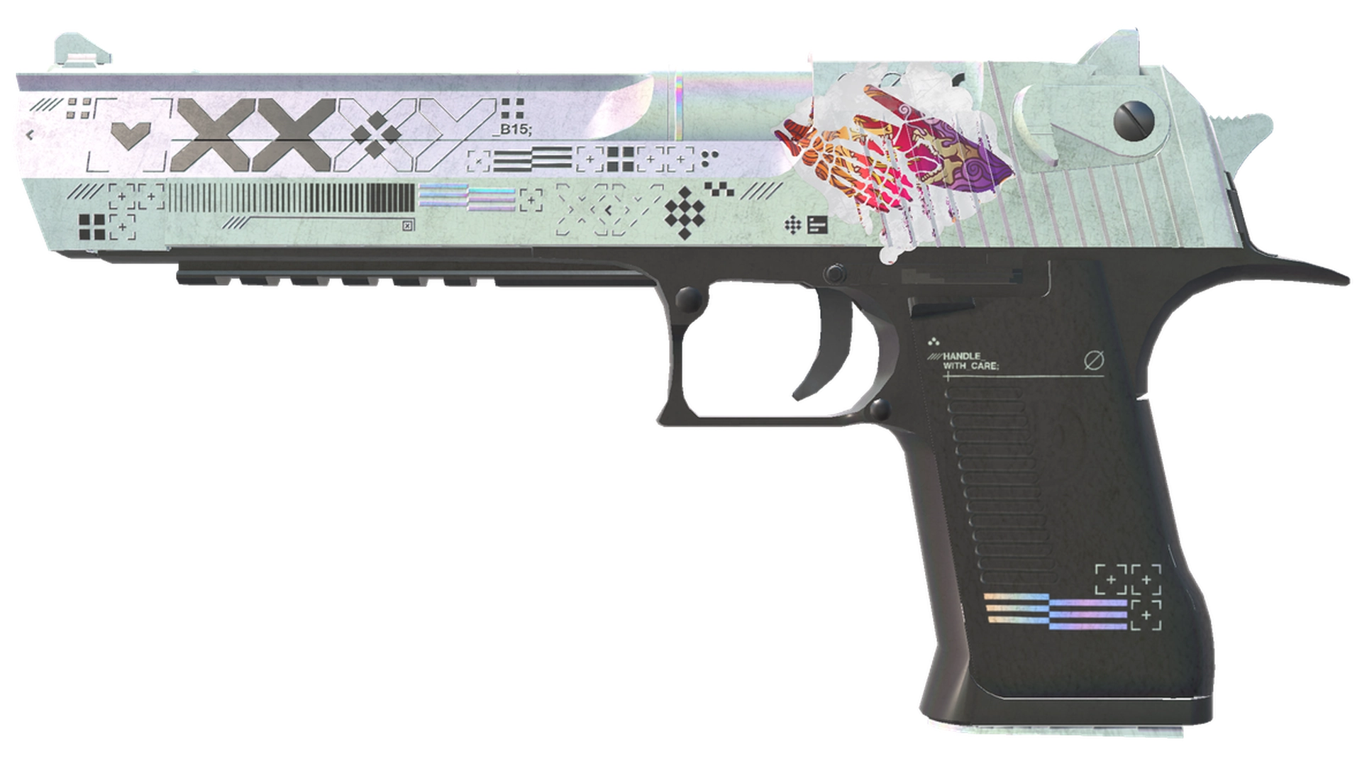 Printstream image