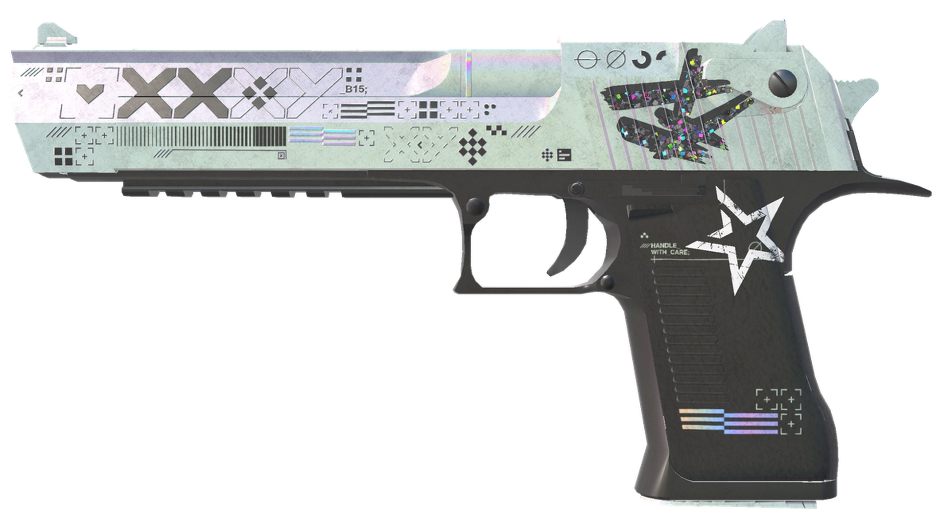 Printstream image