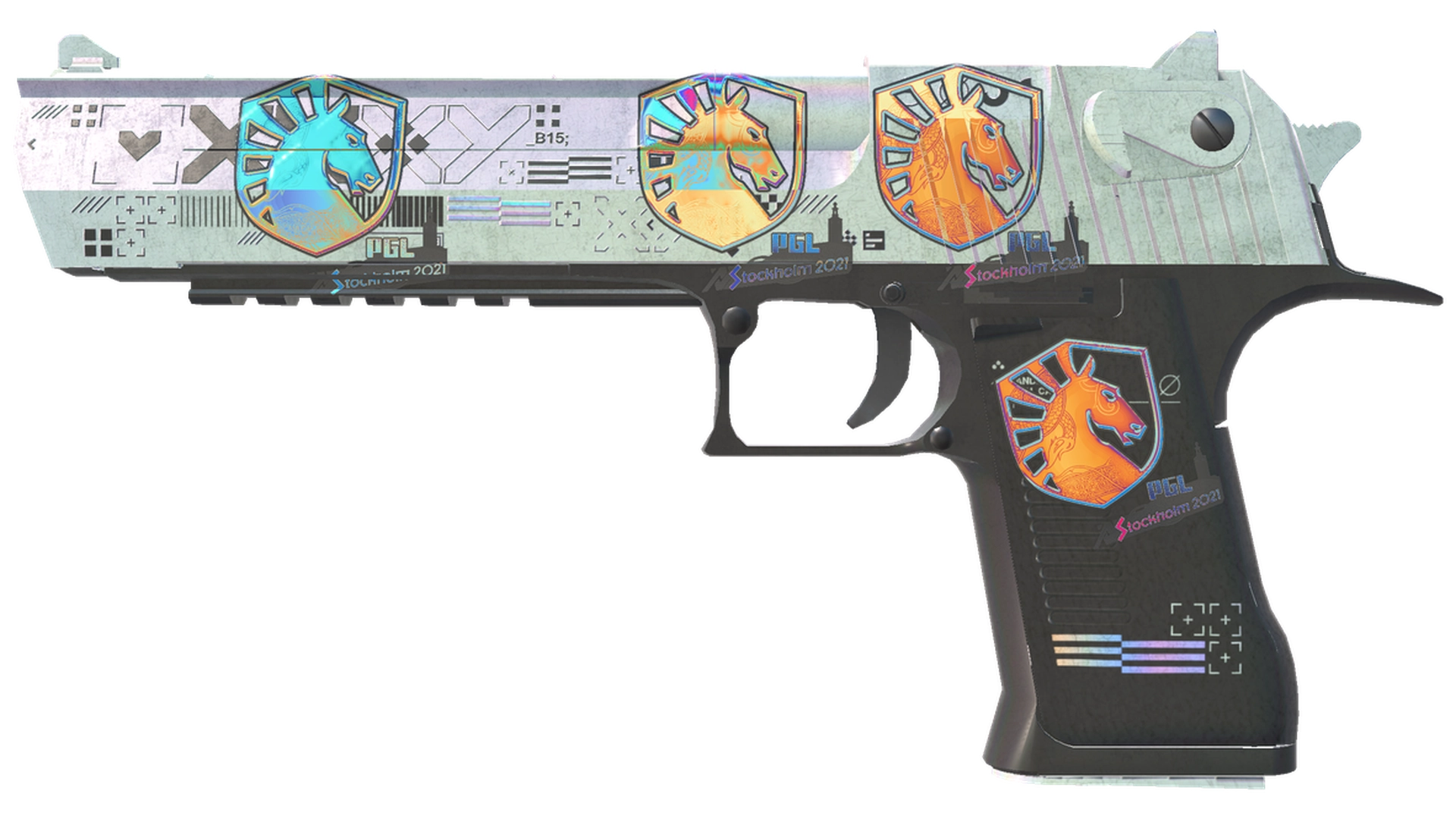 Printstream image