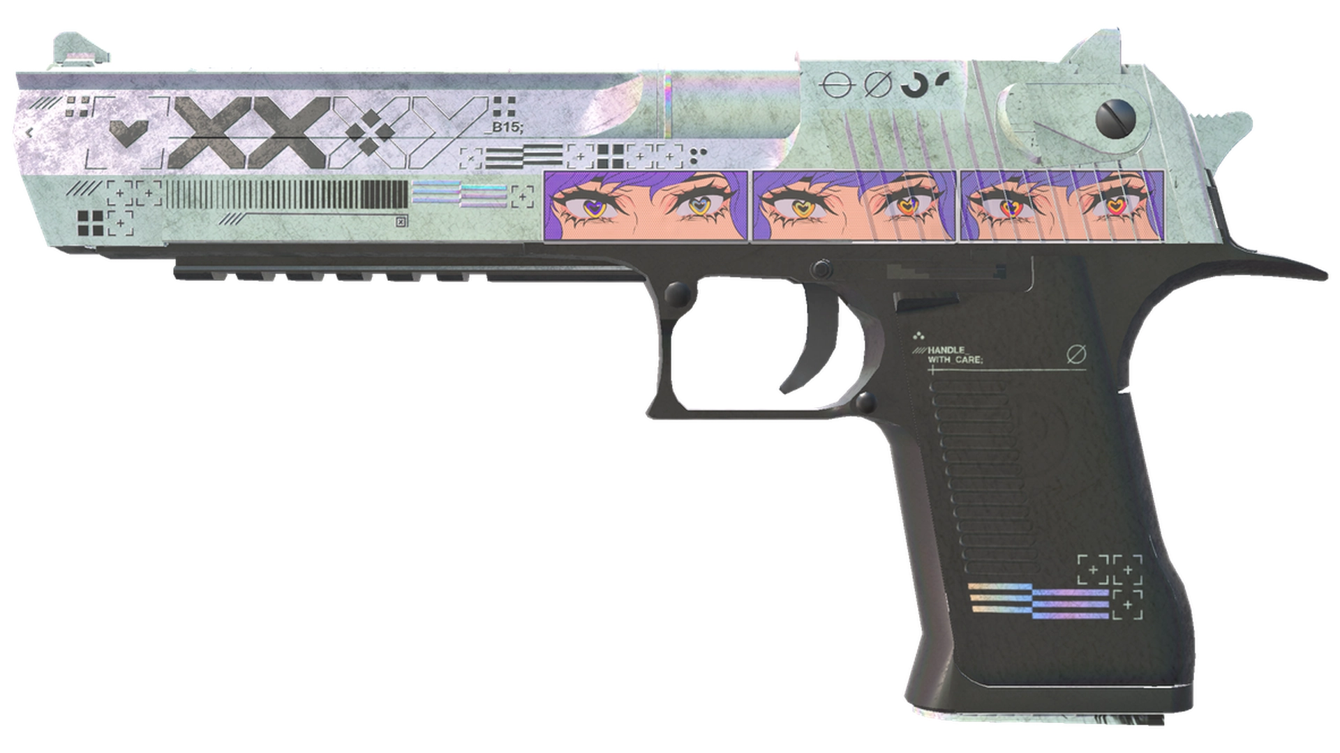 Printstream image
