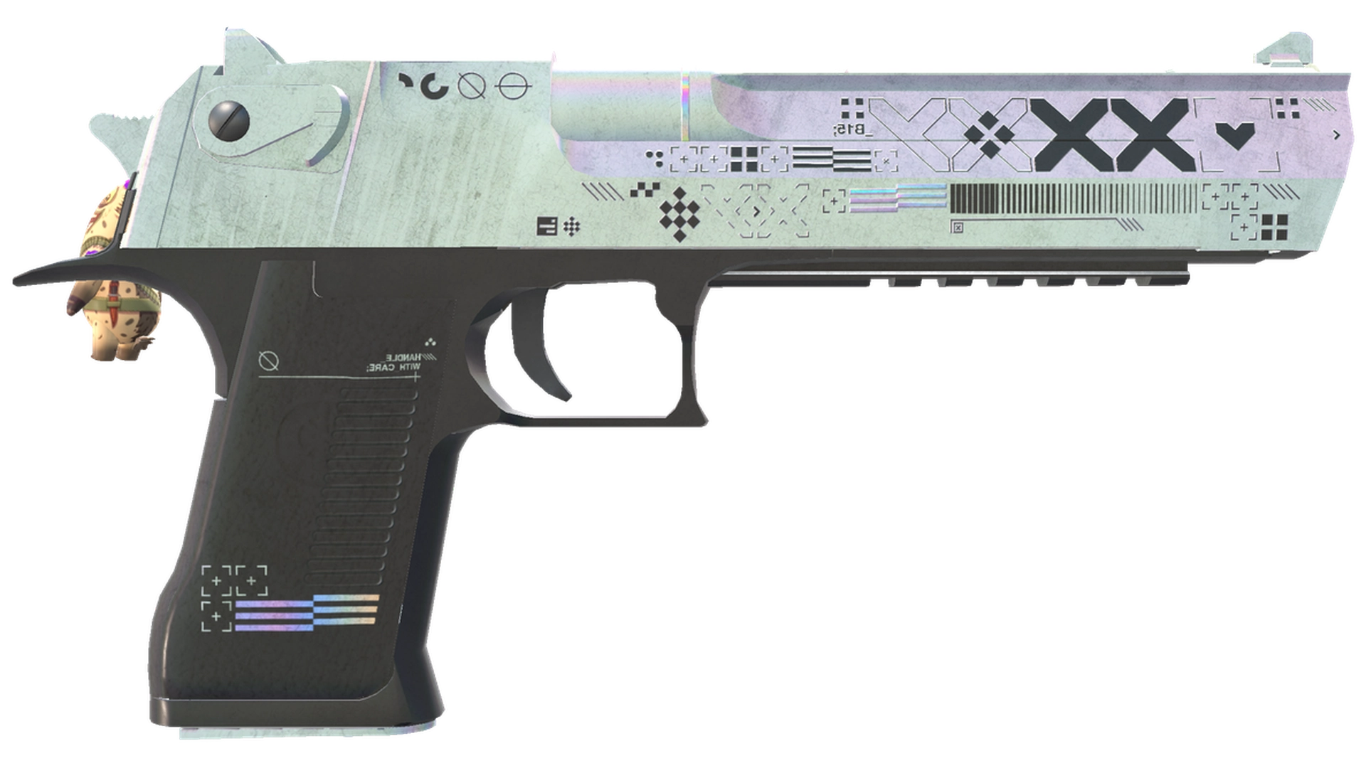 Printstream image