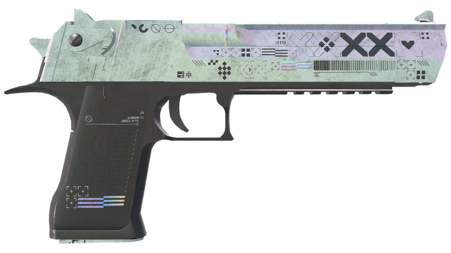 Printstream image