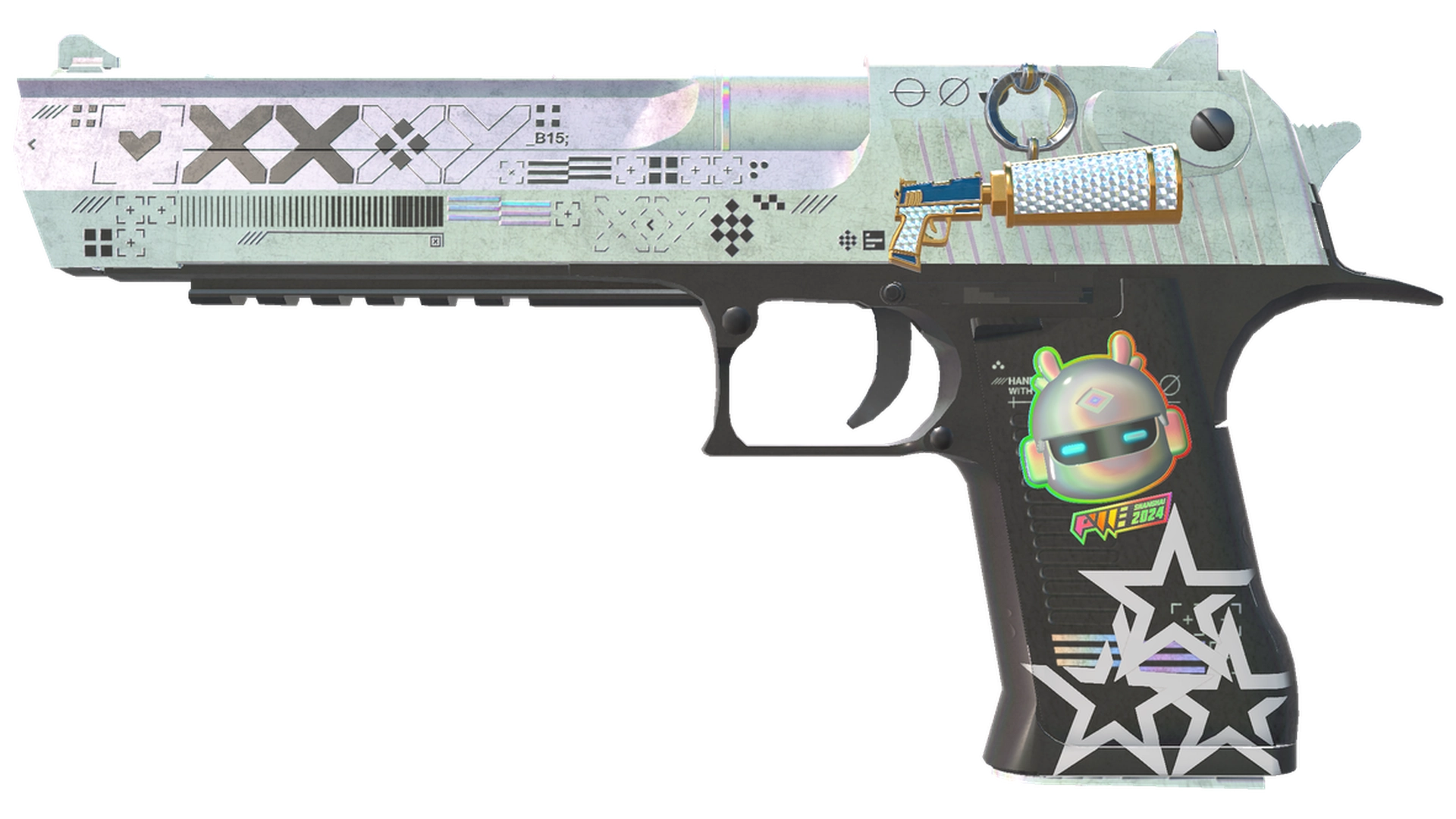 Printstream image